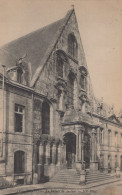 Delcampe - France Dijon Palais De Justice Architecture Historique #SCR828 - Dijon