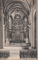Delcampe - France Besançon Église Saint Jean Chapelle Du Saint Suaire Unposted #SCR810 - Besancon