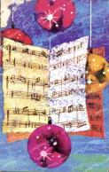 Delcampe - CPA Musique - Musik Und Musikanten