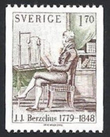 Delcampe - Schweden 1979, Mi.-Nr. 1073, Postfrisch ** - Neufs