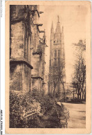 Delcampe - AKGP2-0113-33 - BORDEAUX - La Tour Pey-berland Et Un Coin De La Cathédrale St-andré - Bordeaux