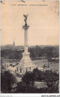 Delcampe - ADIP1-33-0018 - BORDEAUX - Colonne Des Girondins - Bordeaux