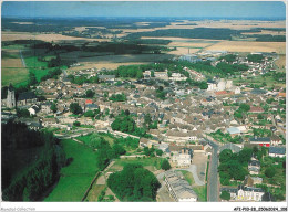 Delcampe - AFIP10-0921-28 - BREZOLLES - Vue Générale Aérienne - Dreux