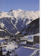 Delcampe - 73 COURCHEVEL COURCHEVEL MORIOND - Courchevel