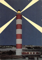 Delcampe - 64 HENDAYE PHARE DE LA NUIT - Hendaye