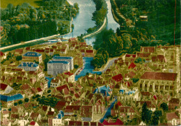 Delcampe - 58 CLAMECY - Clamecy
