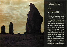 Delcampe - 56 CARNAC - Carnac