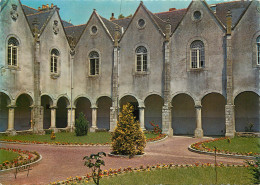 Delcampe - 56 PLOERMEL - Ploërmel