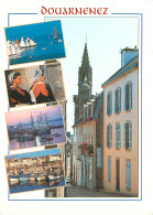 Delcampe - 29 DOUARNENEZ MULTIVUES - Douarnenez