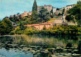 Delcampe - 49 MONTREVAULT - Montrevault