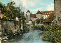 Delcampe - 58 CORBIGNY - Corbigny