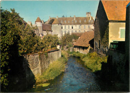 Delcampe - 58 CORBIGNY - Corbigny
