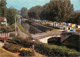 Delcampe - 58 CLAMECY - Clamecy