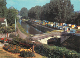 Delcampe - 58 CLAMECY - Clamecy