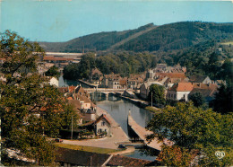Delcampe - 58 CLAMECY - Clamecy