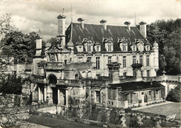 Delcampe - 28 ANET  LE CHÂTEAU - Anet
