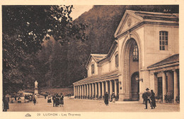 Delcampe - 31-LUCHON-N°T5037-A/0383 - Luchon