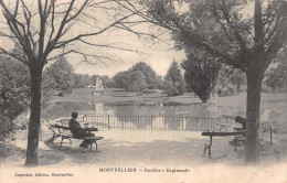 Delcampe - 34-MONTPELLIER-N°T5037-A/0365 - Montpellier