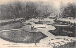 Delcampe - 60-COMPIEGNE-N°T5037-A/0331 - Compiegne