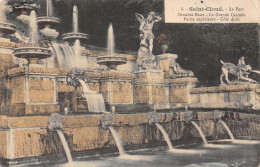 Delcampe - 92-SAINT CLOUD-N°T5037-A/0275 - Saint Cloud