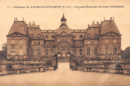 Delcampe - 77-VAUX LE VICOMTE-N°T5037-A/0063 - Vaux Le Vicomte