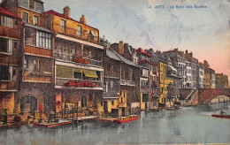 Delcampe - 57-METZ-N°T2519-C/0239 - Metz
