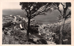 Delcampe - 66-CERBERE-N°T2519-C/0205 - Cerbere