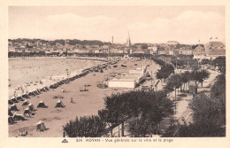 Delcampe - 17-ROYAN-N°T2519-C/0175 - Royan