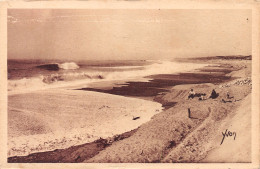 Delcampe - 40-HOSSEGOR-N°T2519-C/0171 - Hossegor