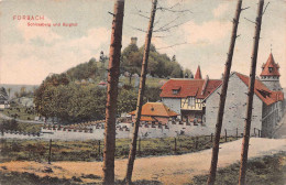 Delcampe - 57 FORBACH SCHlossberg Und Burghof 32 / MP7111 - Forbach