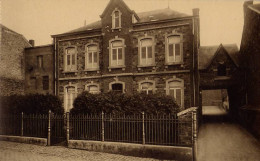 Delcampe - Saint-Hubert - Institut Des Frères Maristes - Habitation Des Frères - Saint-Hubert