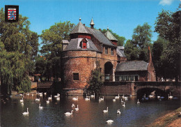 Delcampe - BELGIQUE BRUGES EZELPOORT - Sonstige & Ohne Zuordnung