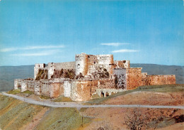 Delcampe - SYRIE SYRIE KRAK DES CHEVALIERS - Syrien
