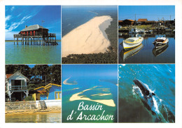 Delcampe - 33 ARCACHON - Arcachon