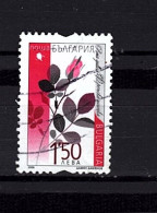 Delcampe - BULGARIE N 4083 DE 2006 OBLITERE - Gebraucht