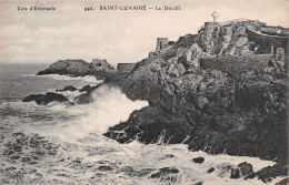 Delcampe - 35-SAINT LUNAIRE-N°T2522-E/0355 - Saint-Lunaire