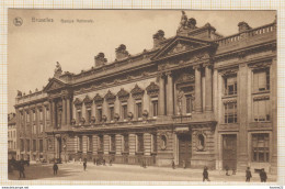 Delcampe - 20A1149 Bruxelles Brussels BANQUE NATIONALE - Bauwerke, Gebäude