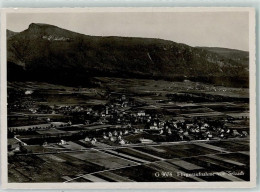 Delcampe - 2545 Selzach - Fliegeraufnahme - 13145620 - Selzach