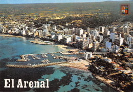 Delcampe - Espagne EL ARENAL MALLORCA - Mallorca