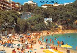 Delcampe - Espagne PORTO CRISTO MALLORCA - Mallorca