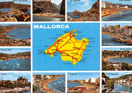 Delcampe - Espagne MALLORCA - Mallorca