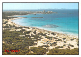 Delcampe - Espagne PLAYA D ES TRENC MALLORCA - Mallorca