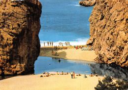 Delcampe - Espagne LA CALOBRA MALLORCA - Mallorca