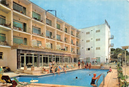 Delcampe - Espagne PLAYA DE PALMA HOTEL IRIS MALLORCA - Mallorca