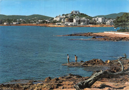 Delcampe - Espagne SANTA EULALIA DEL RIO IBIZA BALEARES - Ibiza
