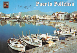 Delcampe - Espagne PUERTO POLLENSA MALLORCA - Mallorca