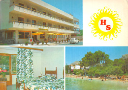 Delcampe - Espagne PUERTO POLLENSA MALLORCA - Mallorca