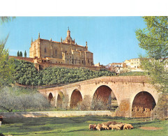 Delcampe - Espagne CORIA CACERES - Cáceres