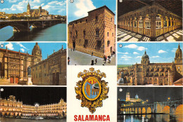 Delcampe - Espagne SALAMANCA - Salamanca