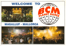 Delcampe - Espagne MAGALLUF MALLORCA - Mallorca